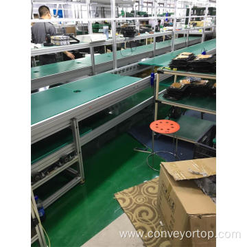 Water Pump Speed Chain Assembly Line